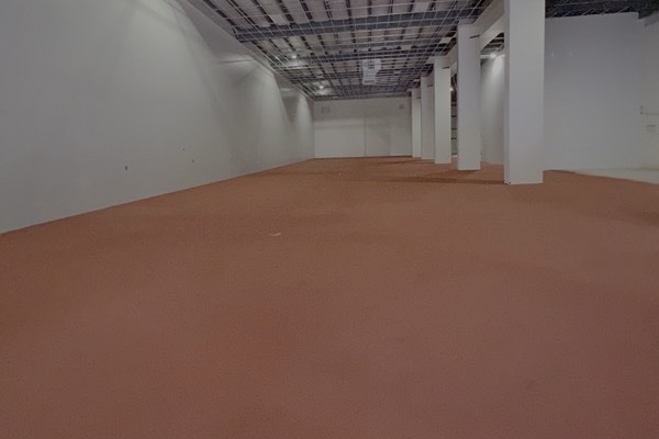 SaniCrete flooring in winery and beverage facility