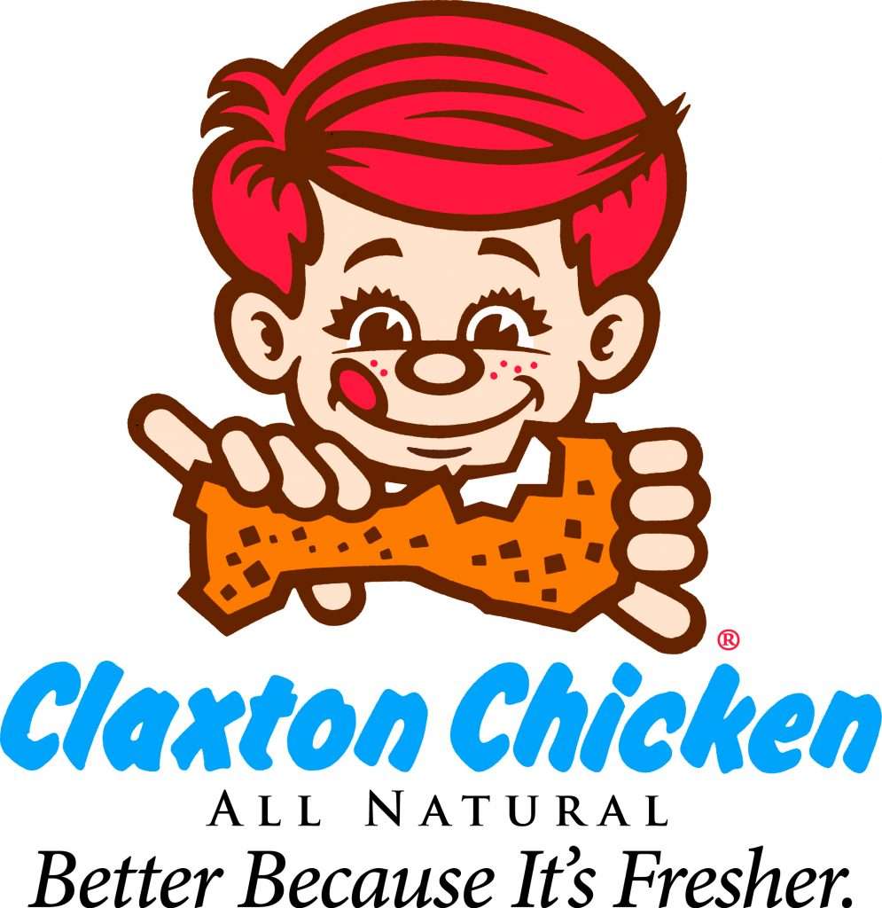 Claxton Poultry