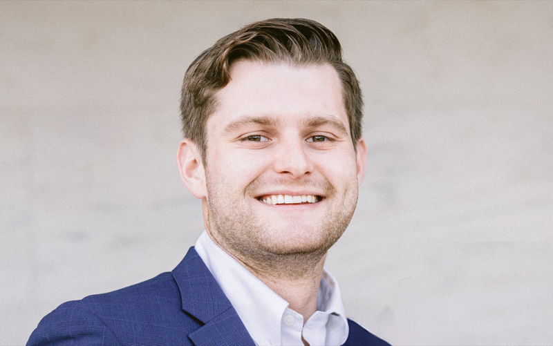 Tyler Kwasny - VP Operations at SaniCrete